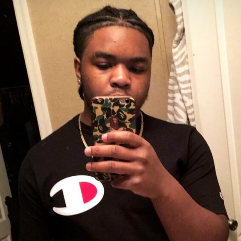 Meet your Posher, Joshua